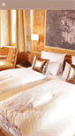 Mobile Screenshot of hotel-fackler.de